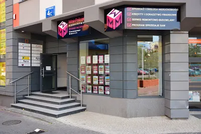 Mojepokoje.pl Biuro Nieruchomości Suwałki